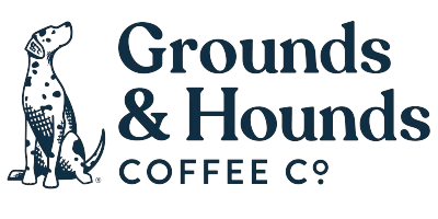 Grounds & Hounds Coffee Co.